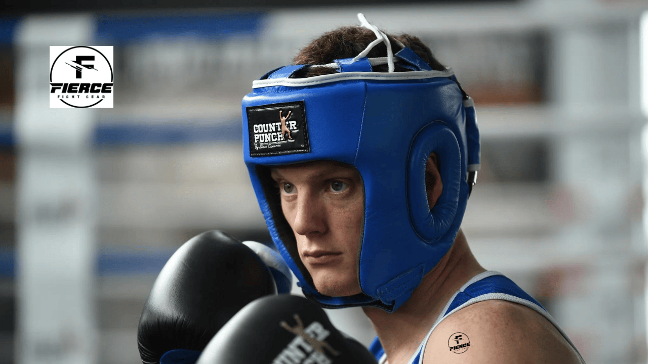 Boxing Head Movement Mastery Easy, StepbyStep Guide