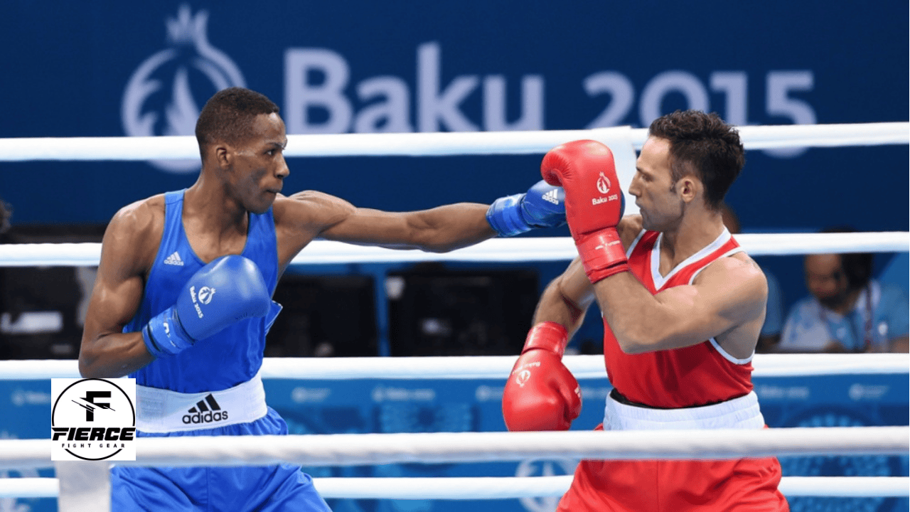 How to Use The Boxing Shoulder Roll Easy Beginners Guide