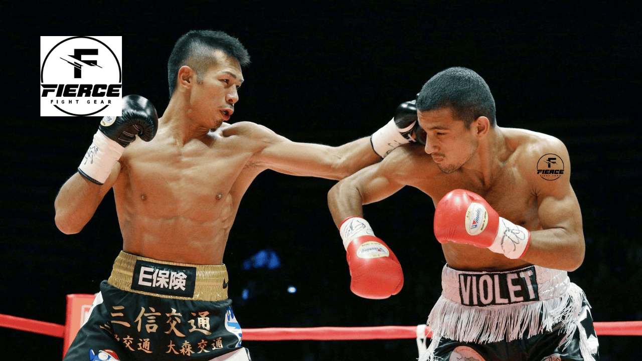 The Thrilling World of Featherweight Boxing A Closer Look