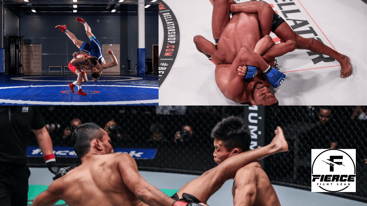 What Is MMA Fighting? A Detailed Guide to Mixed Martial Arts