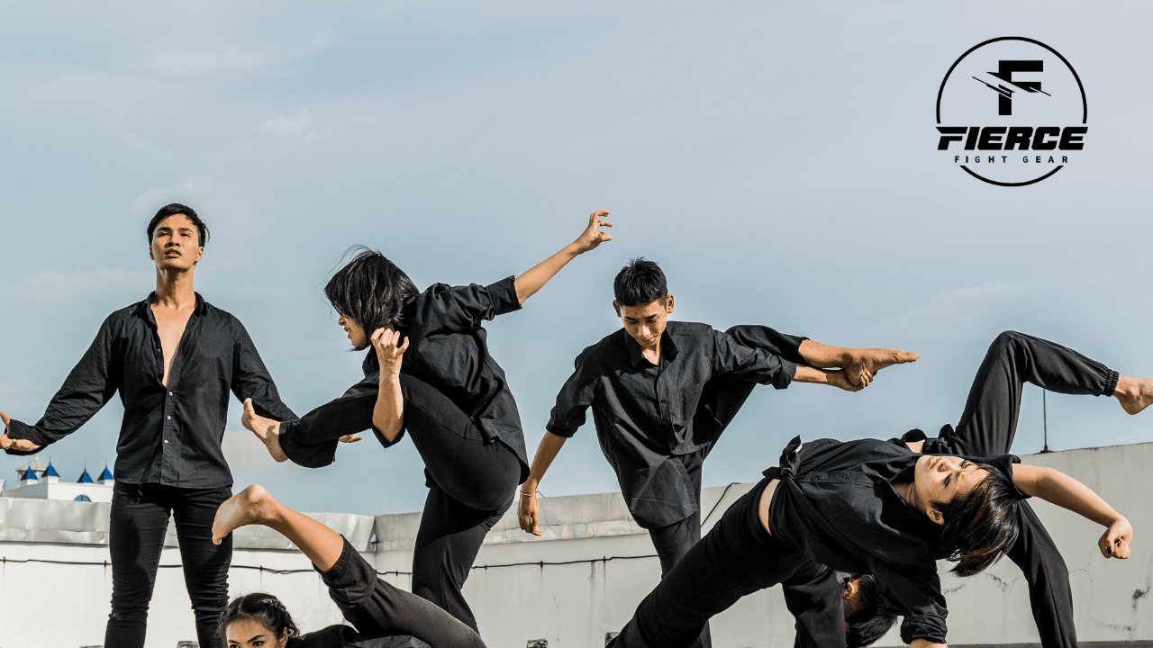 What Is MMA Fighting? A Detailed Guide to Mixed Martial Arts