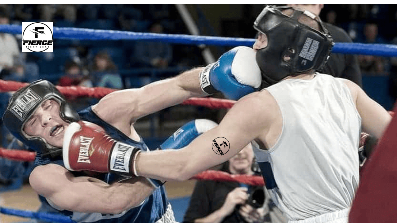 Can You Punch Arms in Boxing Learn About The Do's & Don'ts