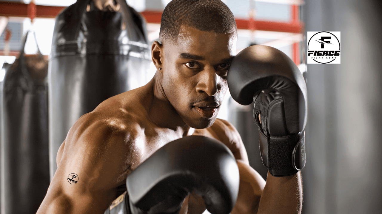 Can You Punch Arms in Boxing Learn About The Do's & Don'ts
