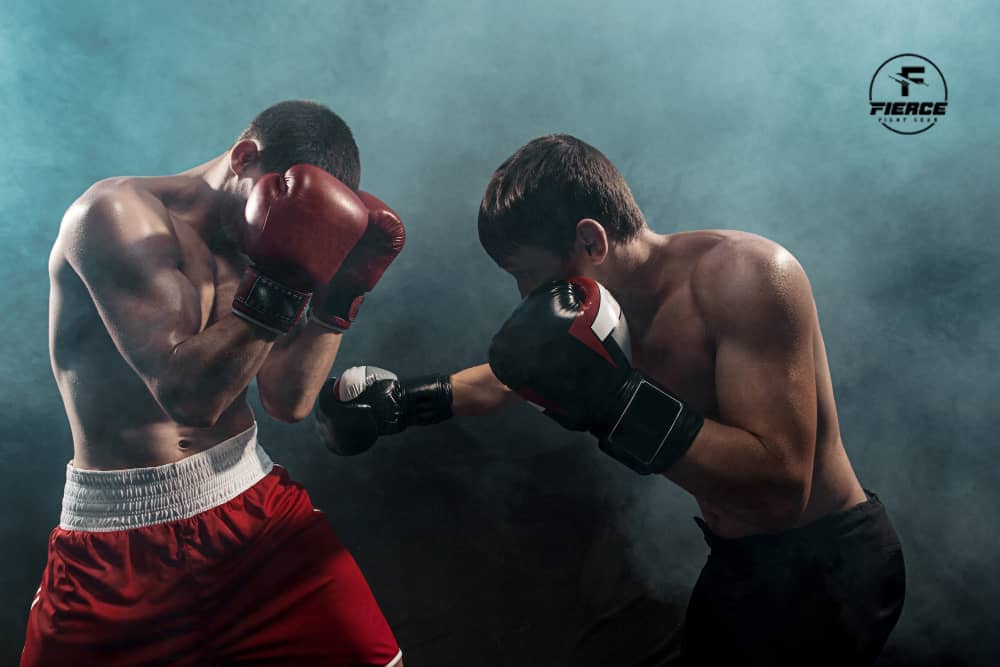 Boxer vs MMA Fighter: Differences and Similarities Between MMA and ...