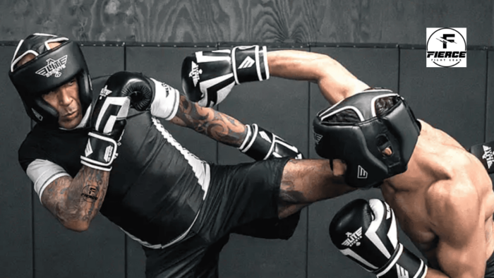 Crucial Role of Speed in Boxing