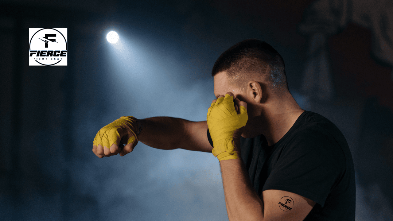 A Complete Guide to Boxing Roadwork for Stamina & Endurance