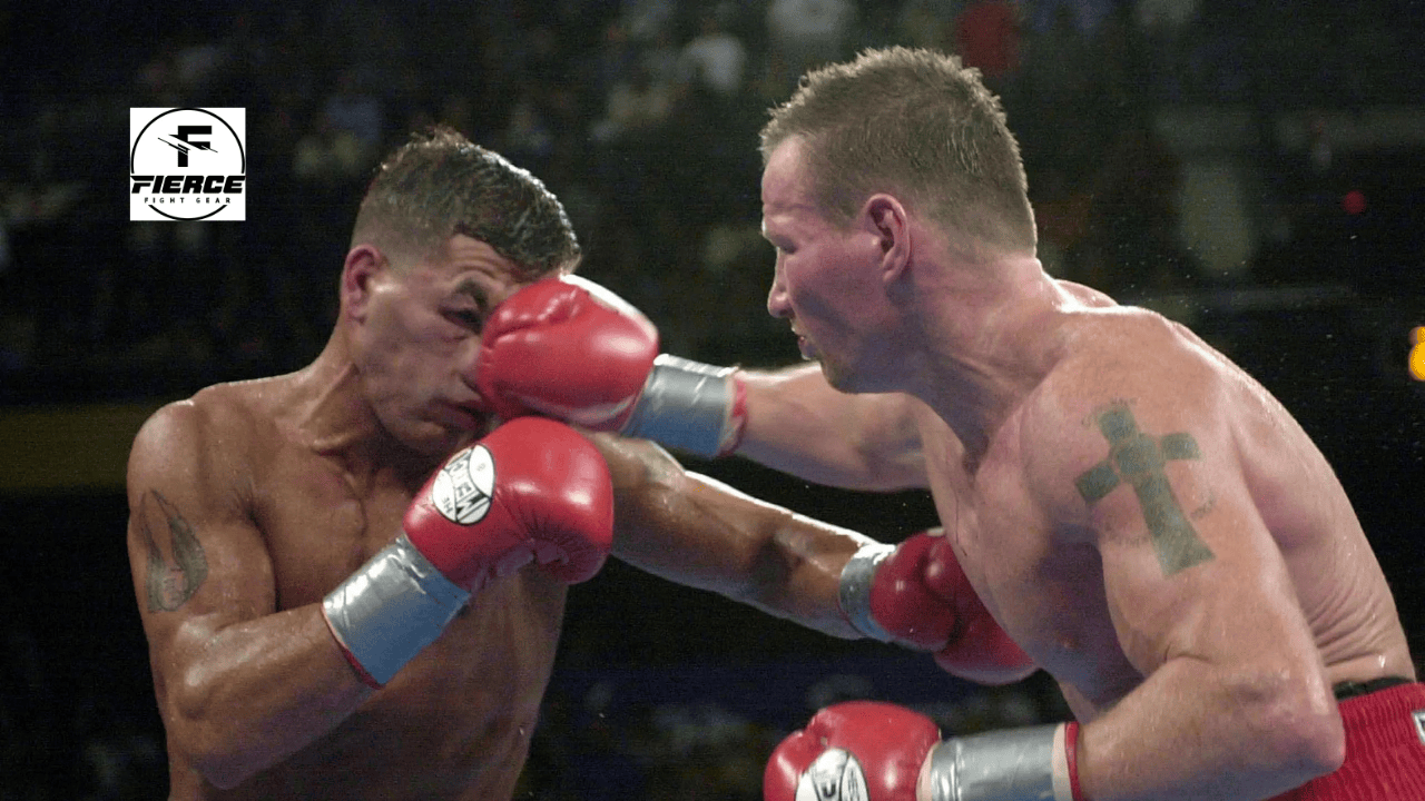 The Best Switch Hitters of All Time in Boxing